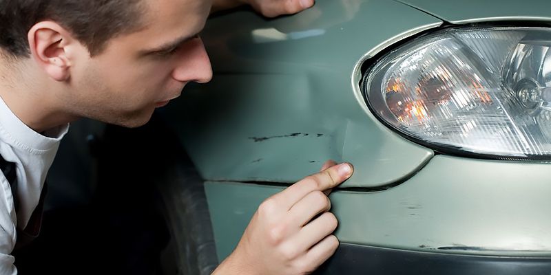 Кто определяет качество ремонта авто