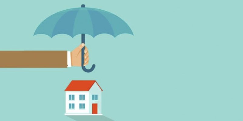 Пошаговый процесс страхования частного дома