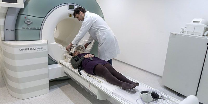 Какие условия и правила прохождения МРТ по ОМС
