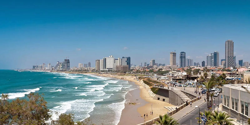 Какие опасности подстерегают туриста в Израиле