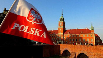 Требования к медицинскому страхованию на визу в Польшу