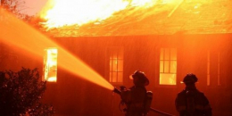 Страхование квартиры от пожара и затопления