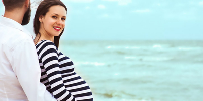 Страховка для беременных при выезде за границу