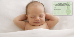 СНИЛС новорожденному как оформить, какие документы нужны